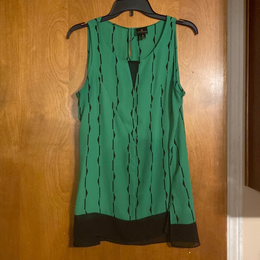 Worthington Top